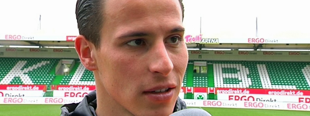 Edgar Prib wechselt zu Hannover 96